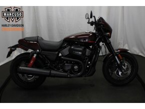 2019 Harley-Davidson Street Rod for sale 201103791